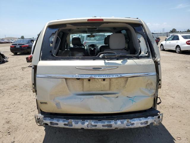Photo 6 from auction – 2011 CHRYSLER TOWN & COU with VIN 2A4RR5DG6BR675713