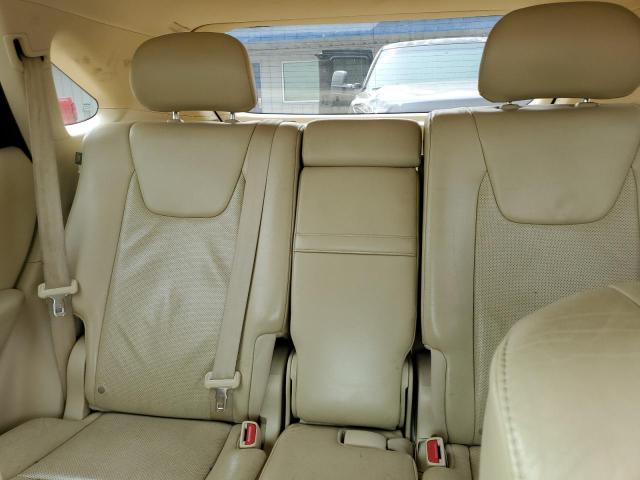 Photo 10 from auction – 2012 LEXUS RX 350 with VIN 2T2BK1BA9CC130640