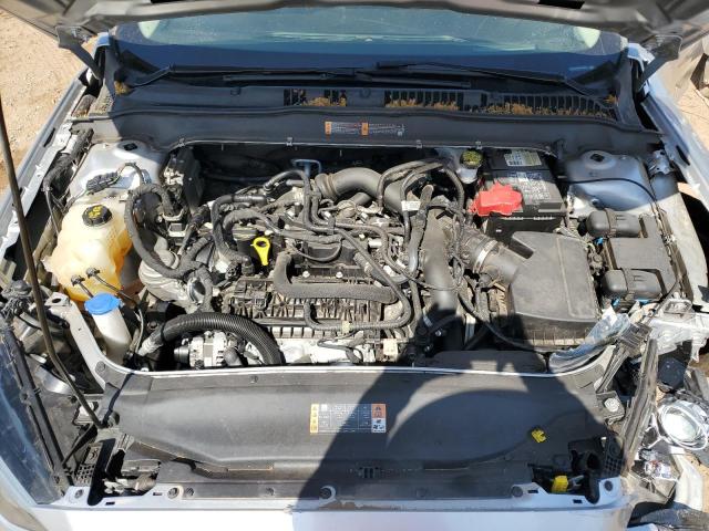 Photo 11 from auction – 2019 FORD FUSION SE with VIN 3FA6P0HD8KR108579