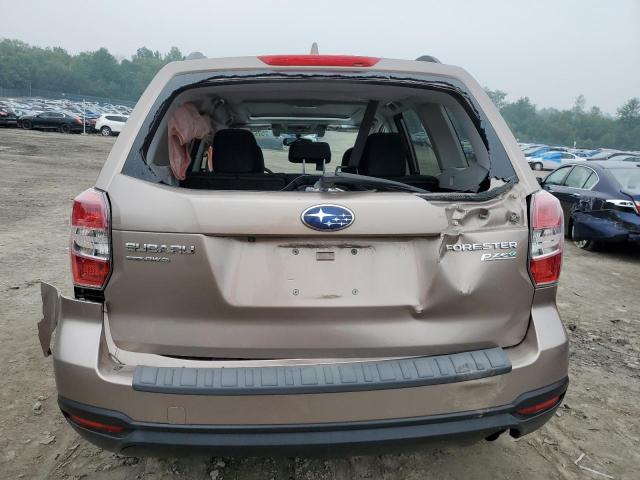 Photo 6 from auction – 2016 SUBARU FORESTER 2 with VIN JF2SJAFC9GH485135