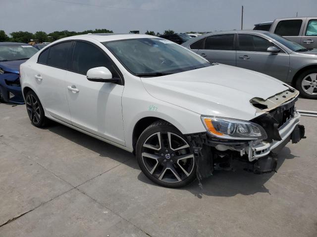 Photo 4 from auction – 2017 VOLVO S60 with VIN YV126MFL7H2439481