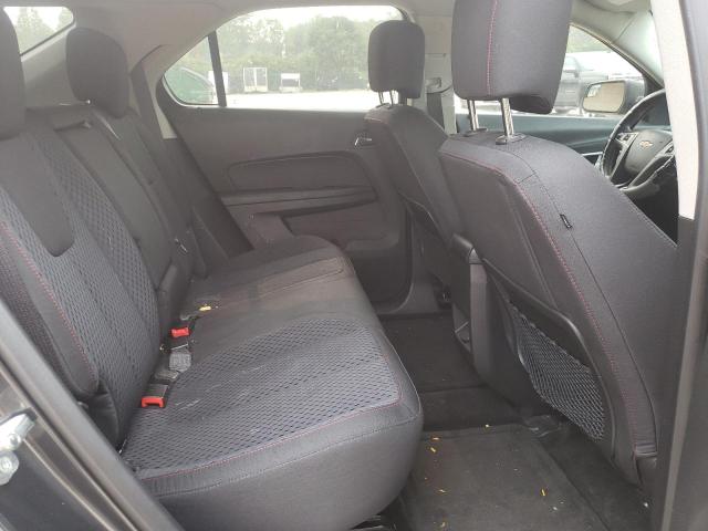 Photo 11 from auction – 2013 CHEVROLET EQUINOX LS with VIN 2GNALBEKXD6236323