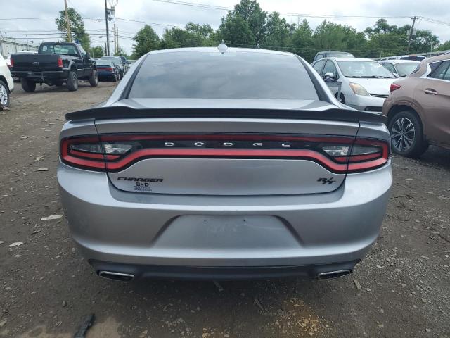 Photo 6 from auction – 2017 DODGE CHARGER R/ with VIN 2C3CDXCT0HH587702