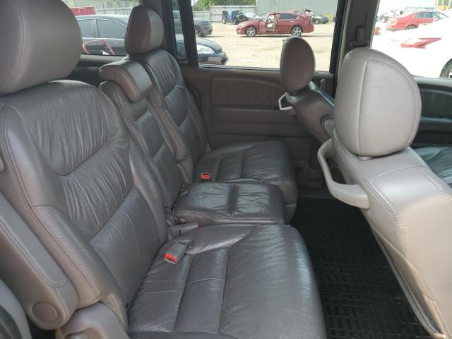 Photo 11 from auction – 2008 HONDA ODYSSEY EX with VIN 5FNRL38698B414822