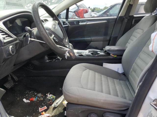 Photo 7 from auction – 2014 FORD FUSION S with VIN 3FA6P0G79ER359384