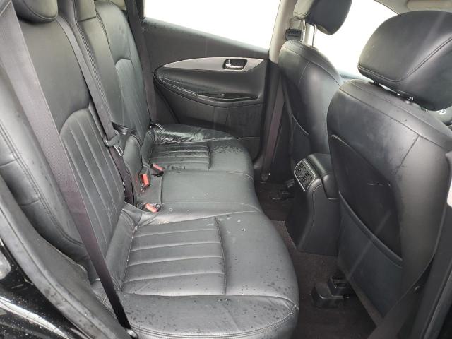 Photo 10 from auction – 2008 INFINITI EX35 BASE with VIN JNKAJ09FX8M359397