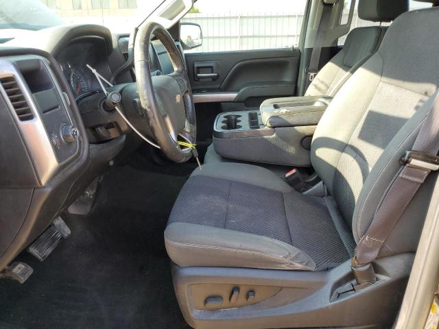Photo 7 from auction – 2014 CHEVROLET SILVERADO with VIN 1GCRCREH1EZ344859