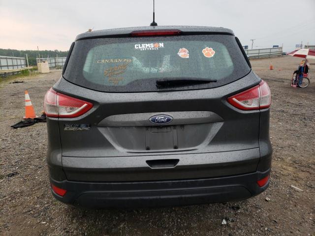 Photo 6 from auction – 2016 FORD ESCAPE S with VIN 1FMCU0F75GUB31896