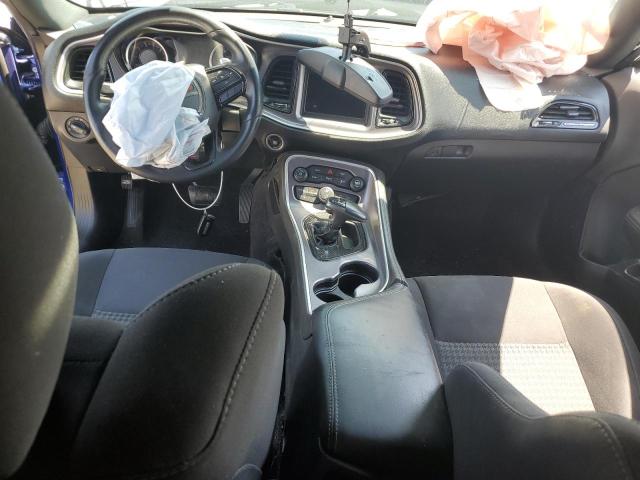 Photo 8 from auction – 2019 DODGE CHALLENGER with VIN 2C3CDZBT3KH557064