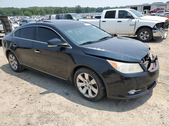 Photo 4 from auction – 2010 BUICK LACROSSE C with VIN 1G4GE5EV7AF217279