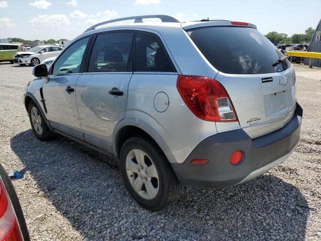 Photo 2 from auction – 2014 CHEVROLET CAPTIVA LS with VIN 3GNAL2EK3ES566985