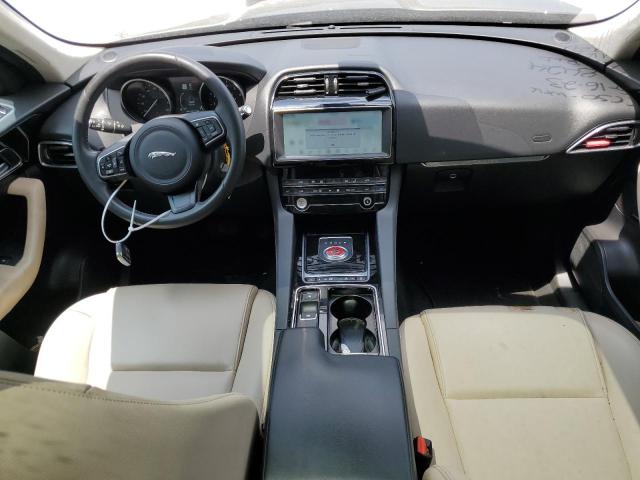 Photo 8 from auction – 2020 JAGUAR F-PACE with VIN SADCS2FX4LA638424
