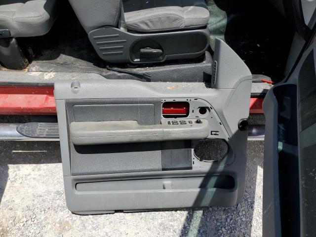 Photo 12 from auction – 2008 FORD F150 with VIN 1FTRX12W58FB45280