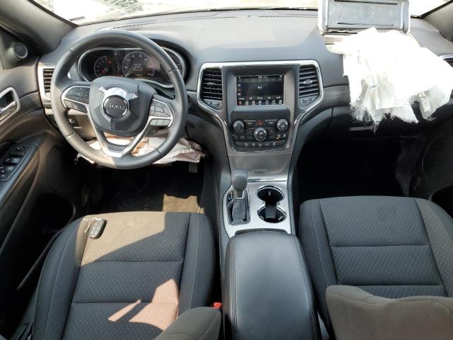 Photo 8 from auction – 2019 JEEP GRAND CHER with VIN 1C4RJFAG2KC736958