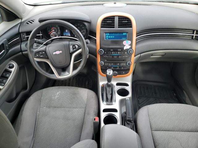Photo 8 from auction – 2014 CHEVROLET MALIBU LS with VIN 1G11A5SL8EF179679