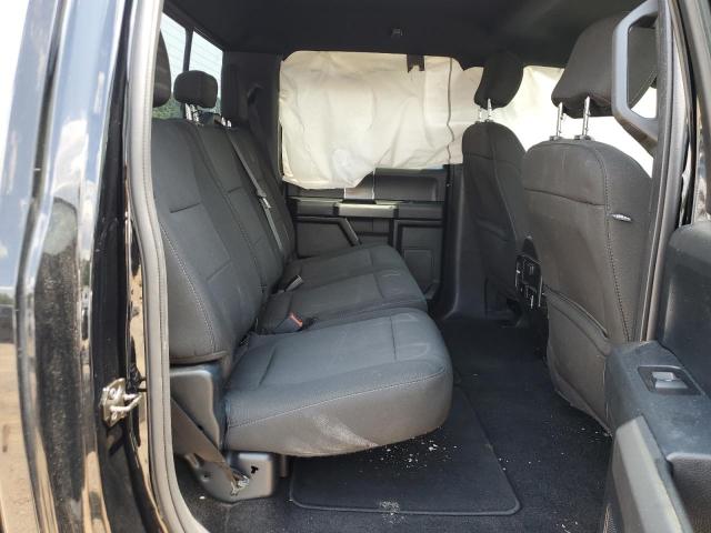 Photo 10 from auction – 2018 FORD F150 SUPER with VIN 1FTEW1CP5JFA57148
