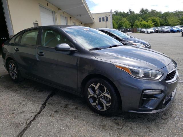 Photo 4 from auction – 2020 KIA FORTE FE with VIN 3KPF24AD6LE213043