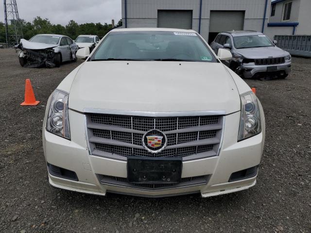 Photo 5 from auction – 2010 CADILLAC CTS with VIN 1G6DA5EG4A0117098