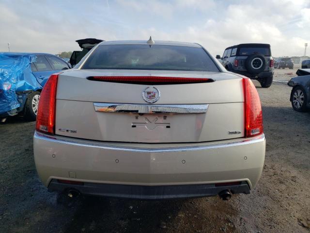 Photo 6 from auction – 2013 CADILLAC CTS PREMIU with VIN 1G6DP5E33D0131199