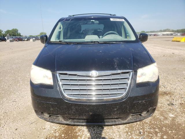 Photo 5 from auction – 2010 CHRYSLER TOWN & COU with VIN 2A4RR5D12AR226328
