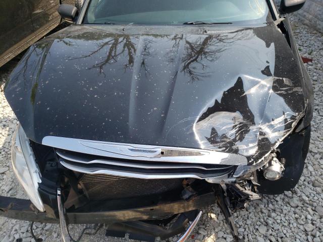 Photo 11 from auction – 2014 CHRYSLER 200 TOURIN with VIN 1C3CCBBB7EN191008
