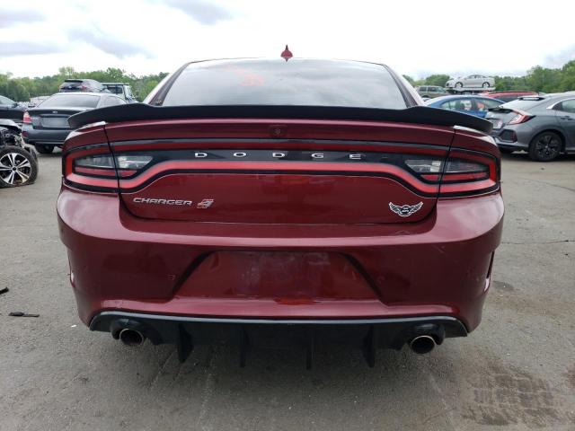 Photo 6 from auction – 2018 DODGE CHARGER GT with VIN 2C3CDXJG5JH216398