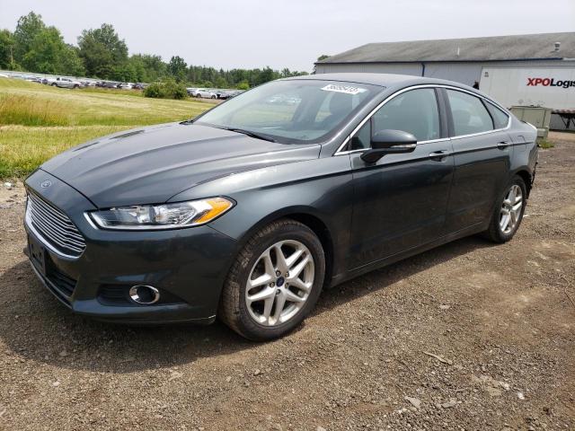 Photo 1 from auction – 2015 FORD FUSION SE with VIN 3FA6P0HD5FR192284