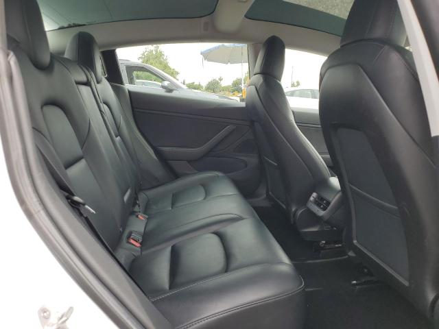 Photo 10 from auction – 2019 TESLA MODEL 3 with VIN 5YJ3E1EB1KF511400