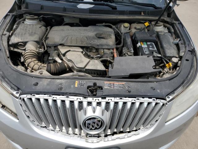 Photo 11 from auction – 2012 BUICK LACROSSE with VIN 1G4GC5ER0CF196559