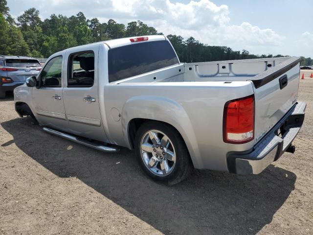Photo 2 from auction – 2012 GMC SIERRA C15 with VIN 3GTP1VE03CG308894