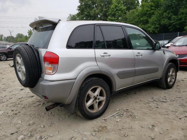 Photo 3 from auction – 2001 TOYOTA RAV4 with VIN JTEHH20V510041286
