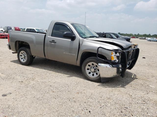 Photo 4 from auction – 2012 CHEVROLET SILVERADO with VIN 1GCNCPEX7CZ329905
