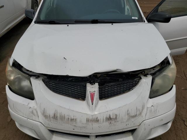Photo 11 from auction – 2003 PONTIAC VIBE with VIN 5Y2SL62893Z443396