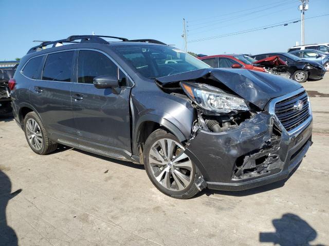 Photo 4 from auction – 2020 SUBARU ASCENT LIM with VIN 4S4WMAPD9L3449821