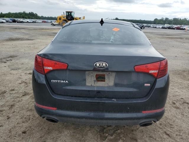 Photo 6 from auction – 2013 KIA OPTIMA LX with VIN 5XXGM4A74DG243885
