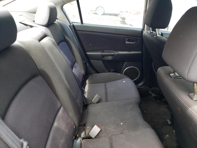 Photo 10 from auction – 2007 MAZDA 3 S with VIN JM1BK124271693845