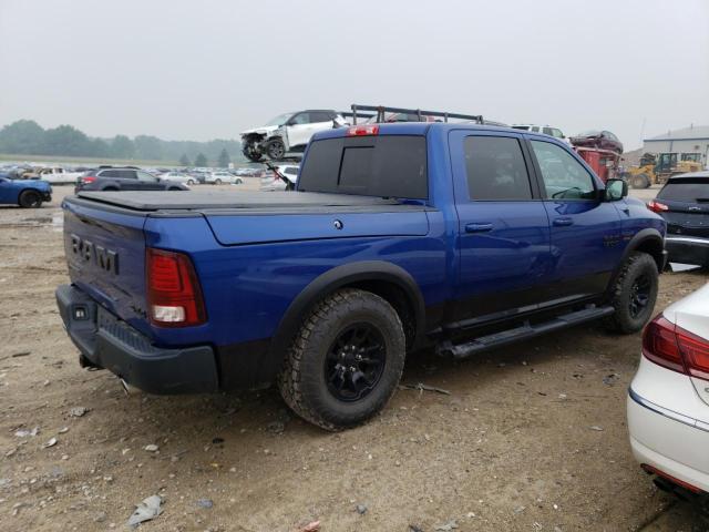 Photo 3 from auction – 2017 RAM 1500 REBEL with VIN 1C6RR7YT3HS788378
