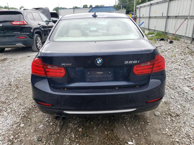 Zdjęcie 6 z aukcji – 2013 BMW 328 XI z VIN WBA3B3C53DJ698052