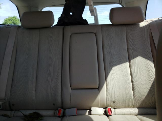 Photo 10 from auction – 2011 MAZDA CX-7 with VIN JM3ER2B51B0356306