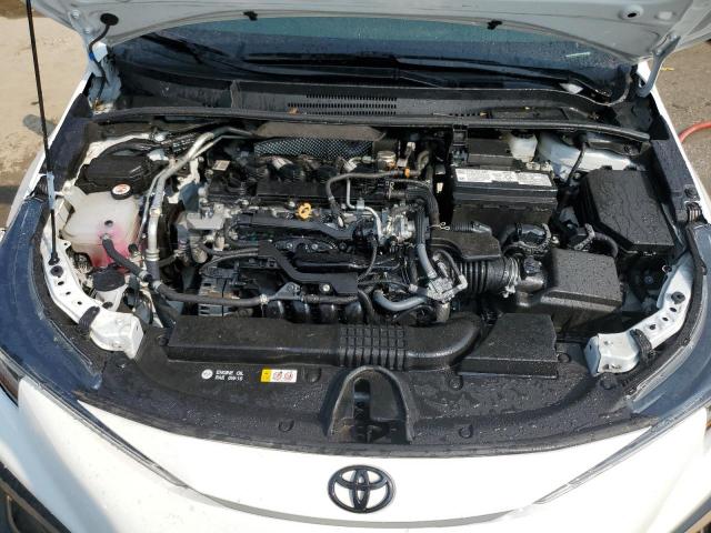 Photo 11 from auction – 2022 TOYOTA COROLLA SE with VIN 5YFS4MCE5NP100085