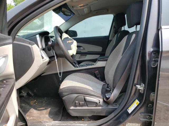 Photo 7 from auction – 2016 CHEVROLET EQUINOX LS with VIN 2GNALBEK2G6236739