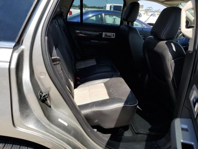 Photo 11 from auction – 2008 LINCOLN MKX with VIN 2LMDU88C48BJ02706