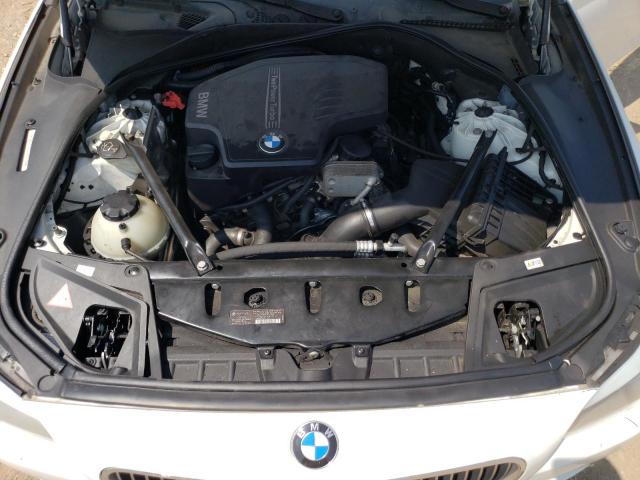 Photo 11 from auction – 2013 BMW 528 XI with VIN WBAXH5C53DDW12250