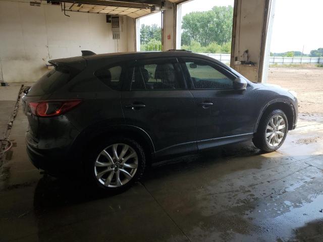 Photo 3 from auction – 2014 MAZDA CX-5 GT with VIN JM3KE2DY9E0300091