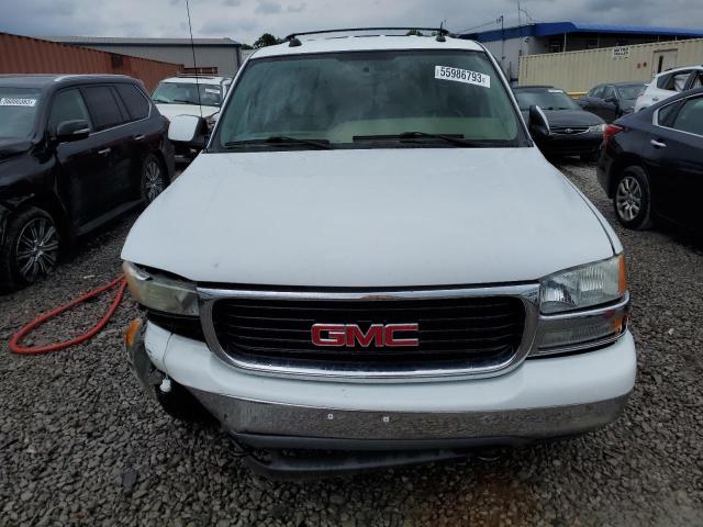 Photo 5 from auction – 2004 GMC YUKON with VIN 1GKEK13Z74R244704