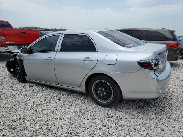 Photo 2 from auction – 2010 TOYOTA COROLLA with VIN 2T1BU4EE1AC507604