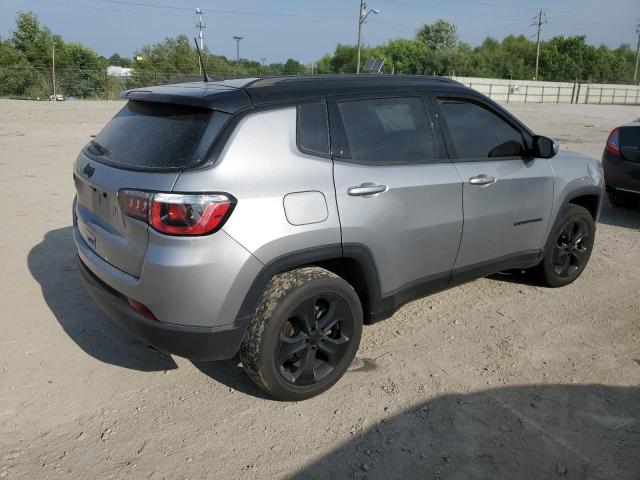 Photo 3 from auction – 2018 JEEP COMPASS LA with VIN 3C4NJDBB6JT394830