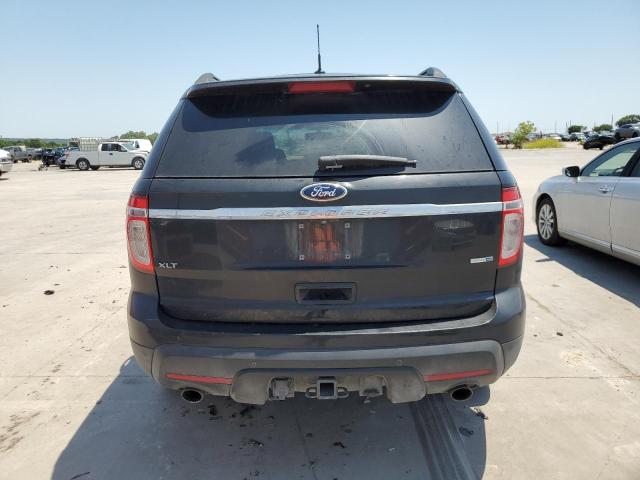 Photo 6 from auction – 2014 FORD EXPLORER X with VIN 1FM5K8D83EGA89829