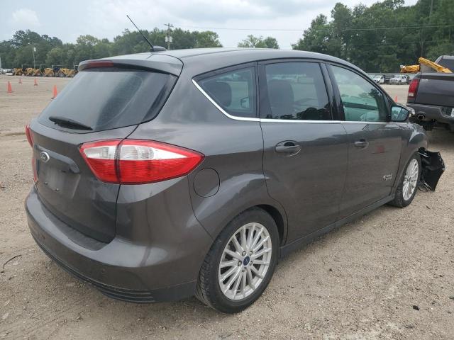 Photo 3 from auction – 2016 FORD C-MAX PREM with VIN 1FADP5CU6GL110171