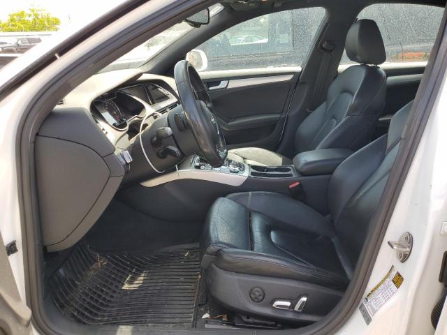 Zdjęcie 7 z aukcji – 2015 AUDI A4 PREMIUM z VIN WAUFFAFL0FN001285